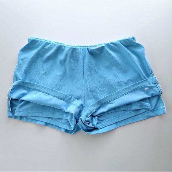 NIKE Dri-Fit 2-in-1 Layered Athletic Short, Pocket - Picture 5 of 16